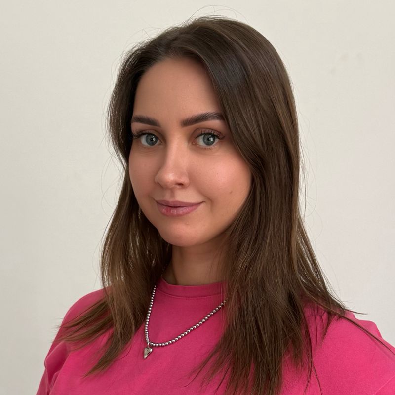 Катерина
