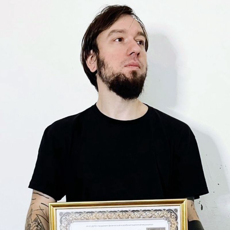 Михаил