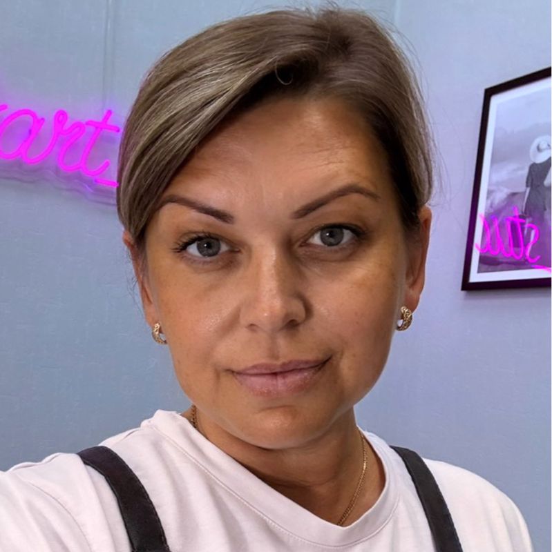 Елена