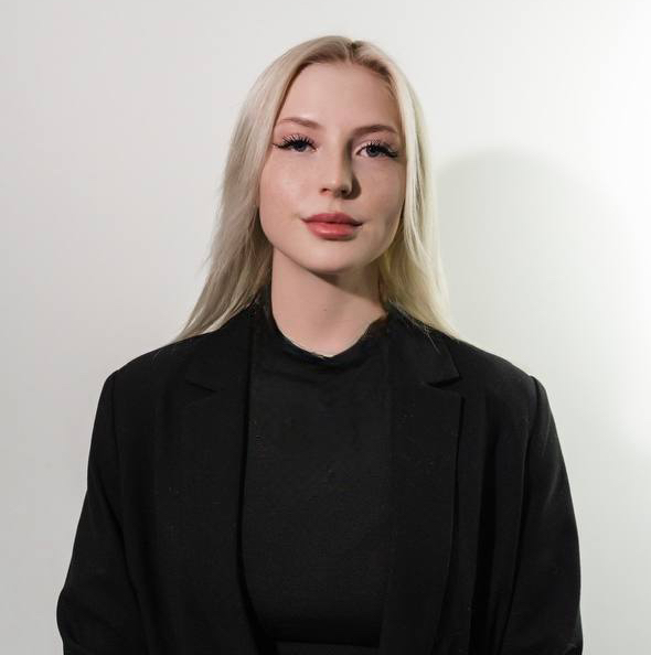 Гулина Ульяна