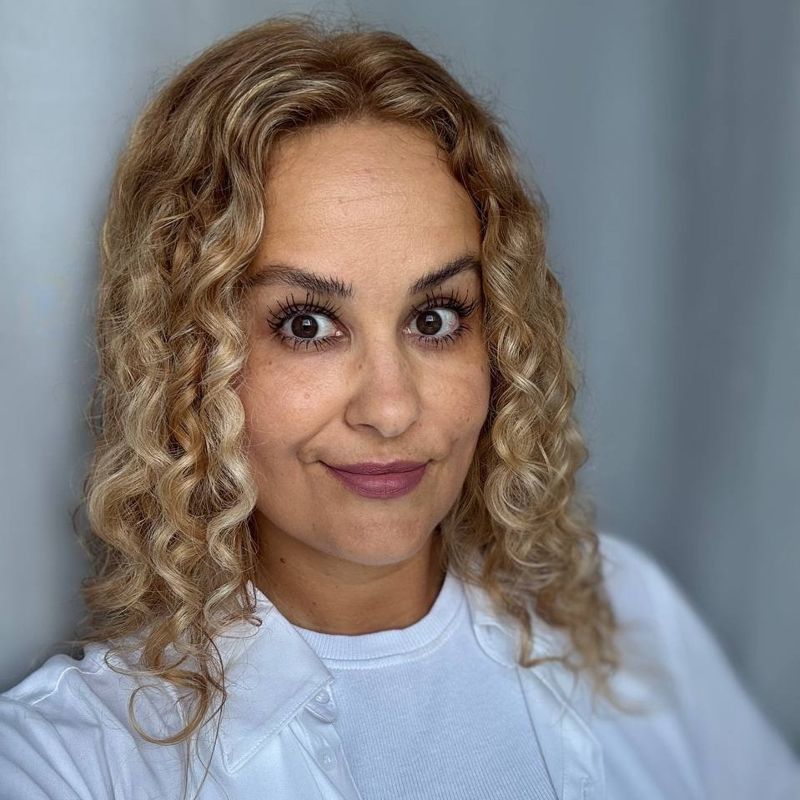 Старкова Екатерина