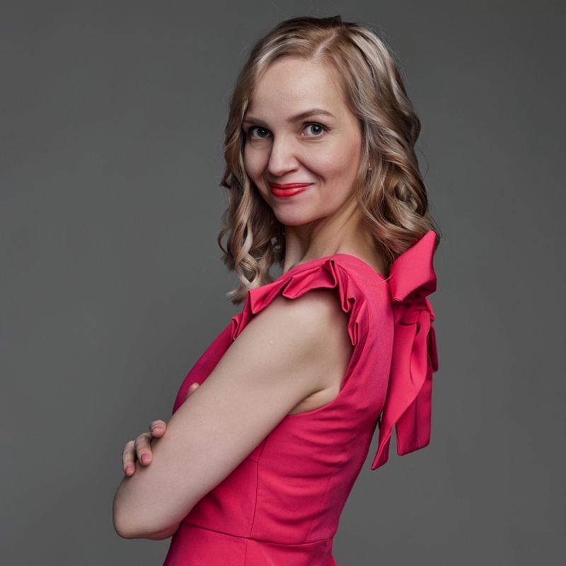 Елена