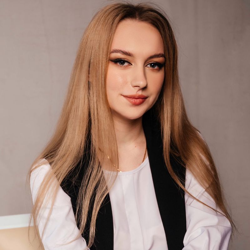 Казакова Ксения