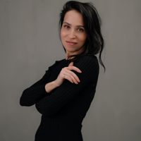 Анастасия