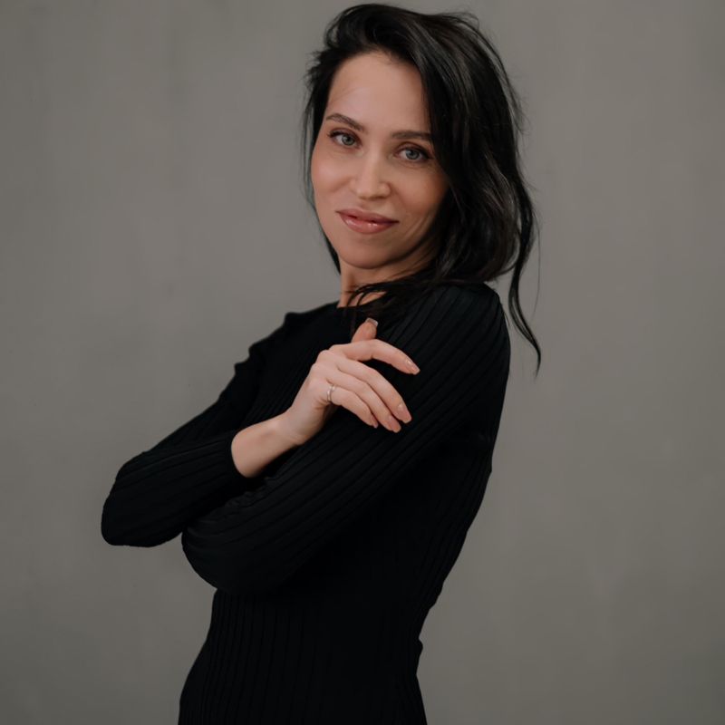 Анастасия