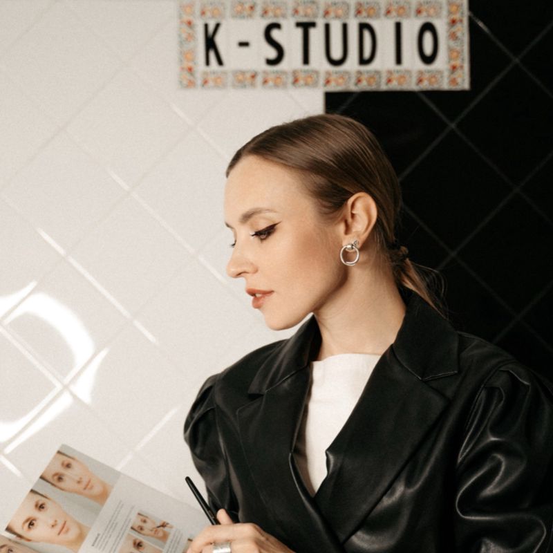 Федосова Ксения