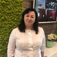 Любаева Ксения