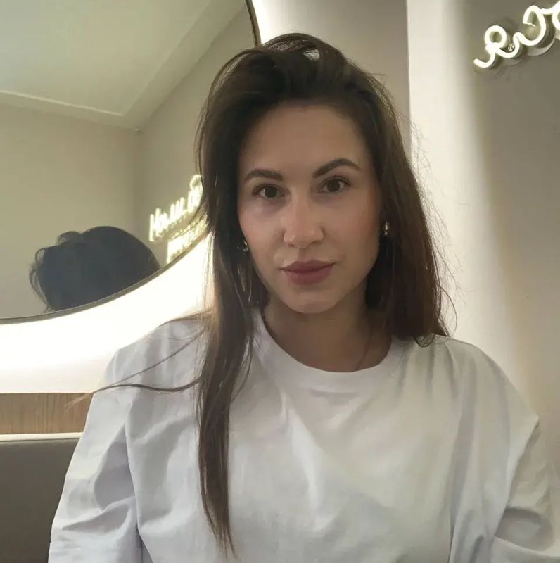Полютова Екатерина