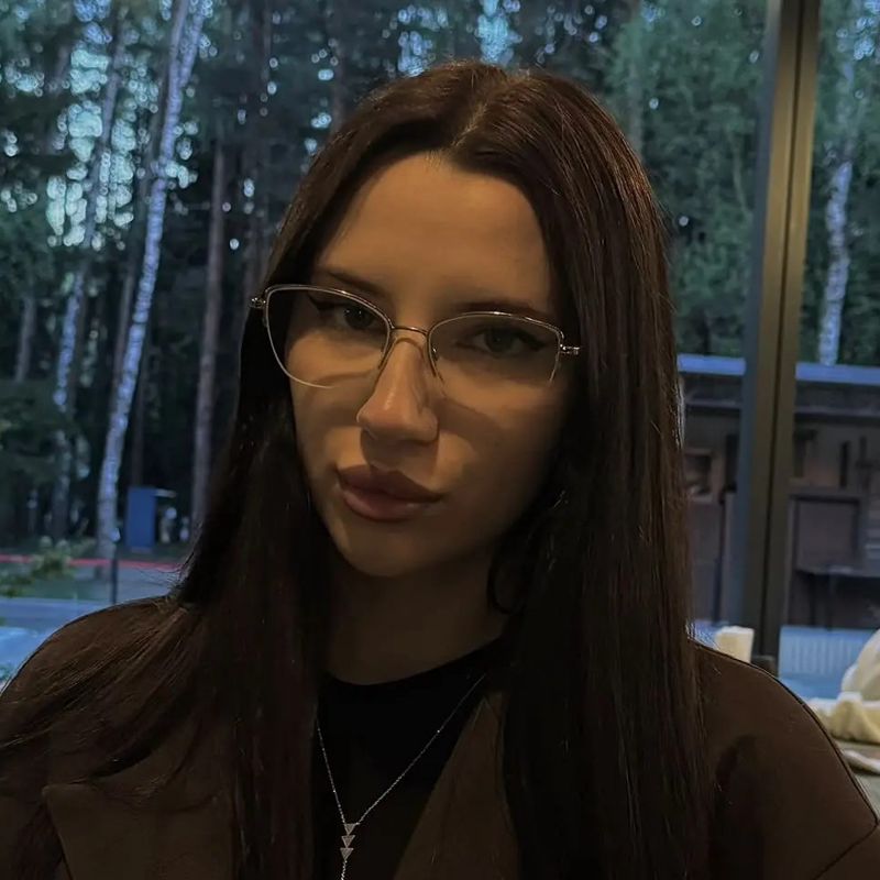 Алеся