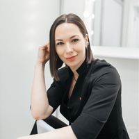 Серебренникова Алина