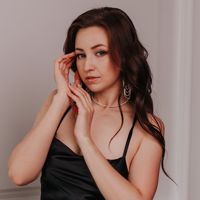 Хомутецкая Маргарита