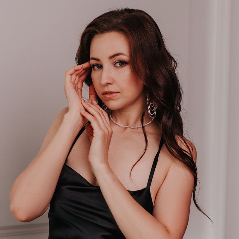 Хомутецкая Маргарита