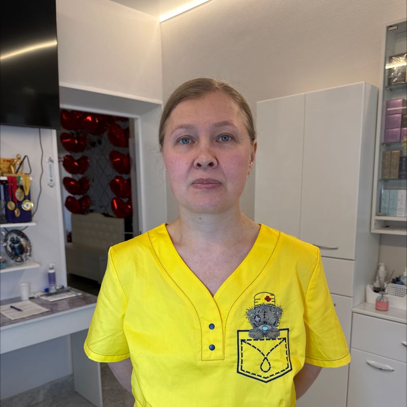Галина
