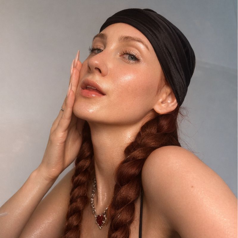 Анастейша Lash