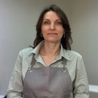 Мастер Людмила