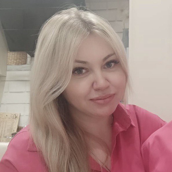 Олеся