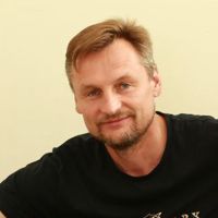 Поляков Александр