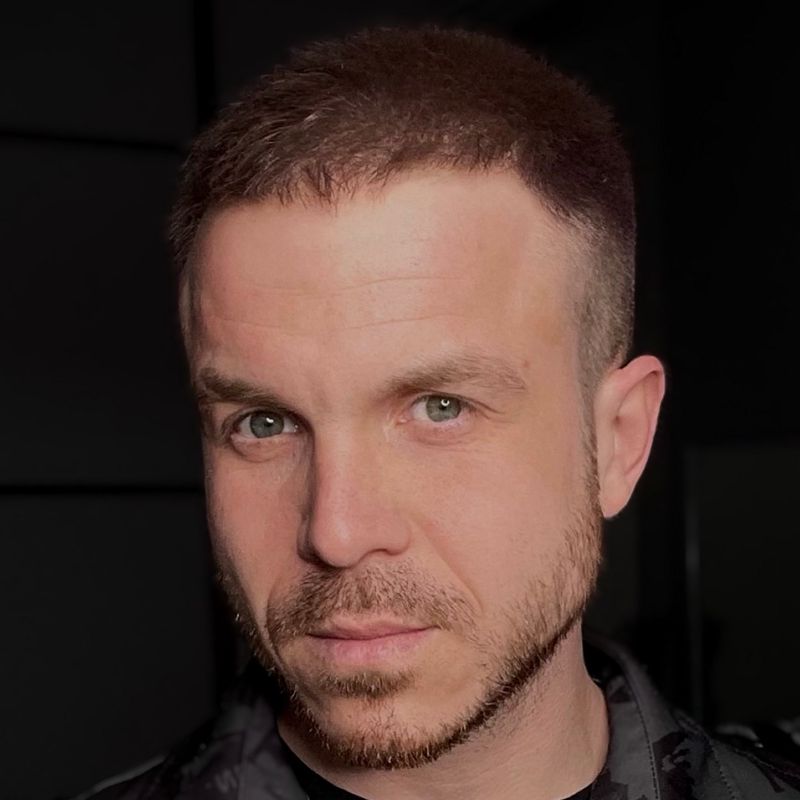 Бочкарев Дима