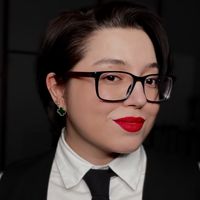 Керимова Алина