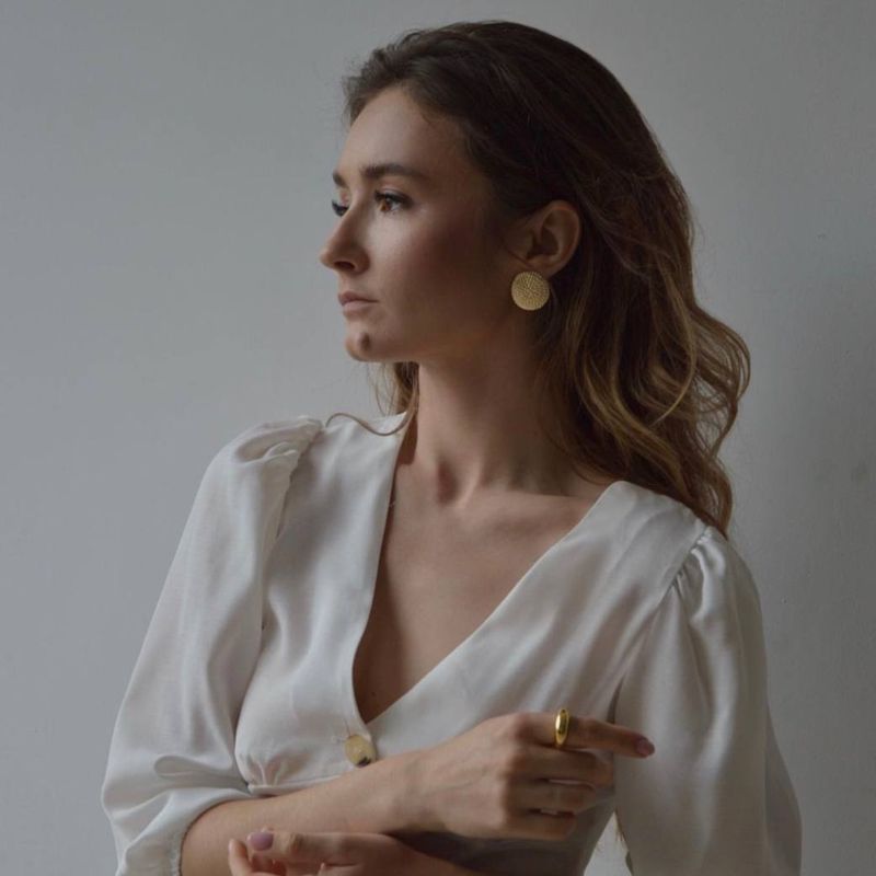 Денисова Аня
