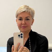 Doluche Galina