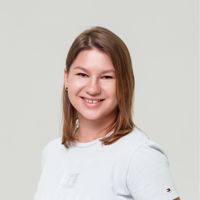 Кобегина Екатерина