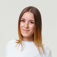 Майорова Кристина
