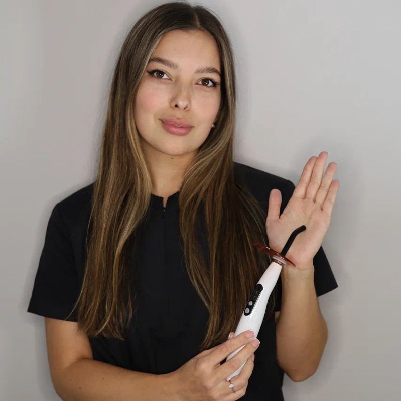 Федорчукова Кристина