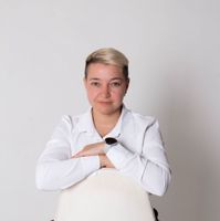 Шеремет Алена