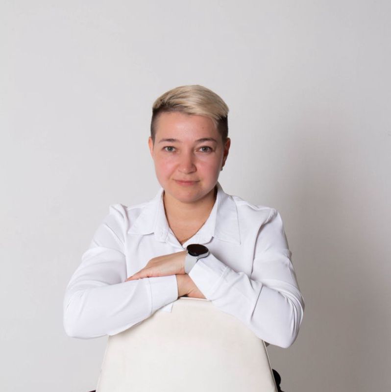 Шеремет Алена