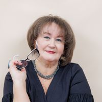 Галина Ледовская( косметолог)