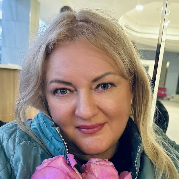 Ирина Белянина ( татуаж)