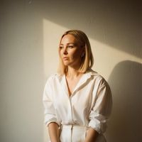 Крупчинова Екатерина