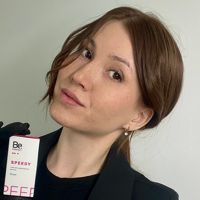 Копысова Анна