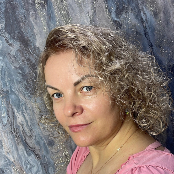 Куликова Анна