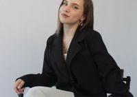 Антошкина Ксения