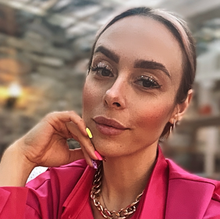 Комиссарова Юлия