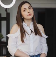 Еловская Елена