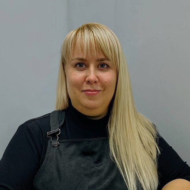 Ившина Юлия