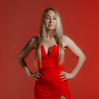Екатерина