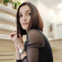 Купчинская Елизавета