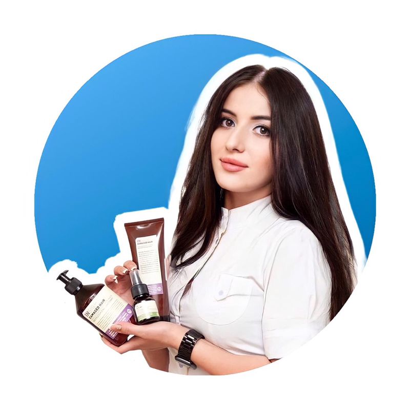 Хачатурян Варта