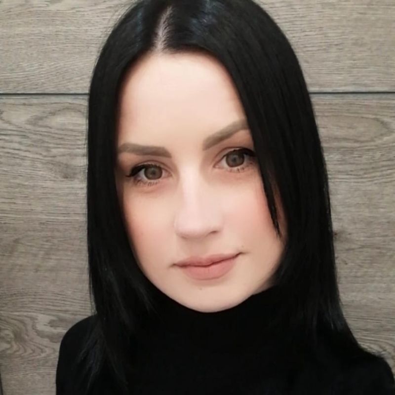 Кадацкая Елена