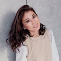 Аина