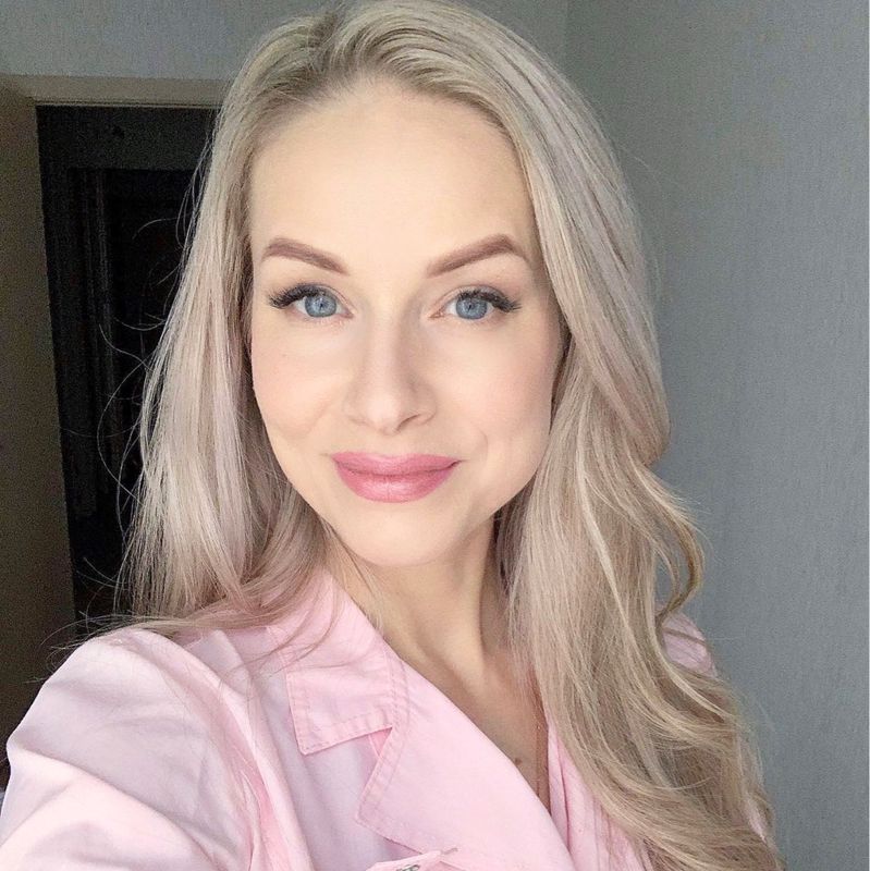 Анастасия