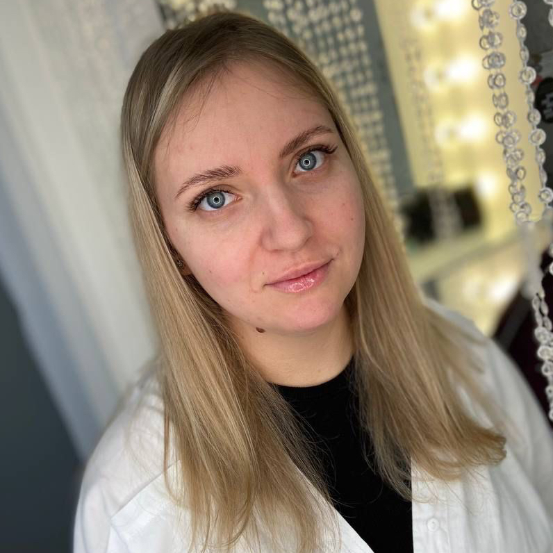 Любовь