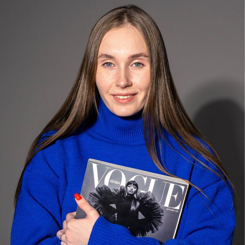 Екатерина