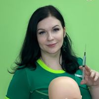Сарычева Олеся Владимировна