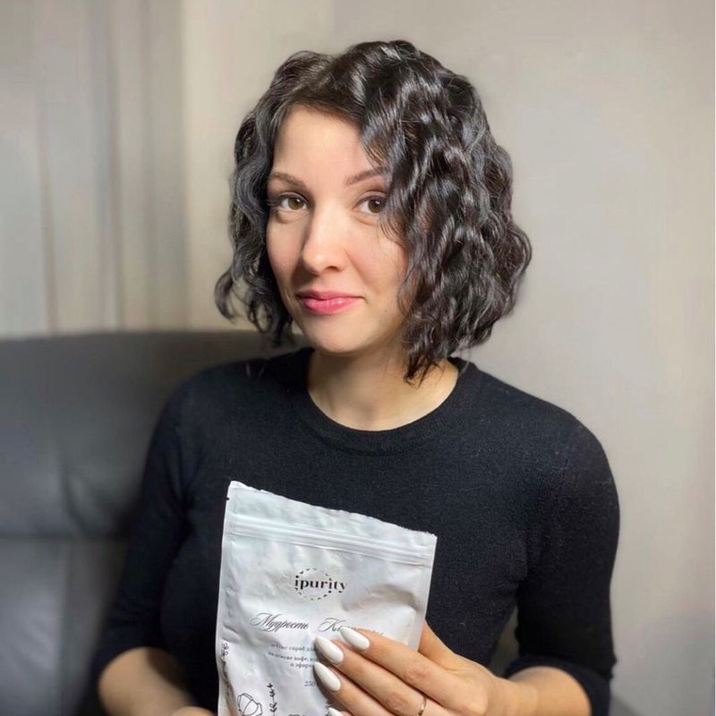 Ершова Кристина