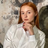Семенова Виктория